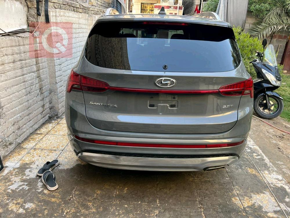 هیوندای سەنتافی